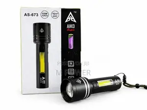 Aiko Torch - AS-673