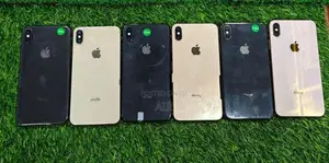 Apple iPhone XS Max 256GB (Used)