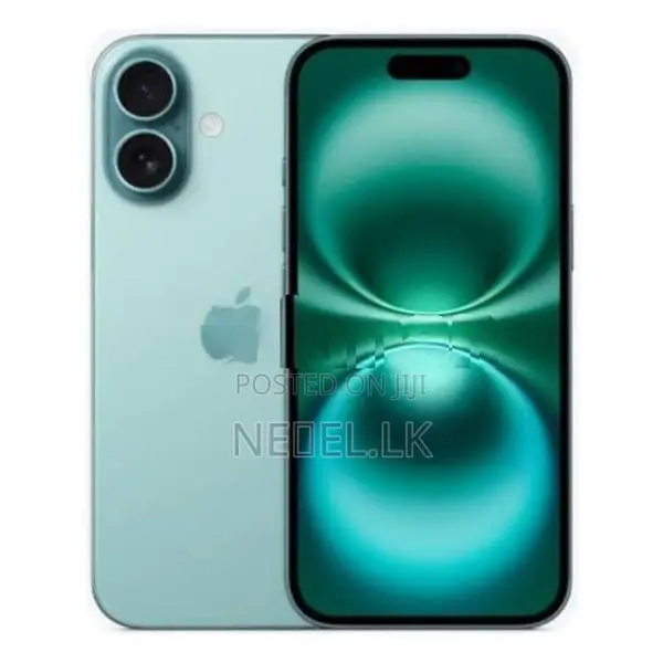 Apple iPhone 16 128GB (Brand New)