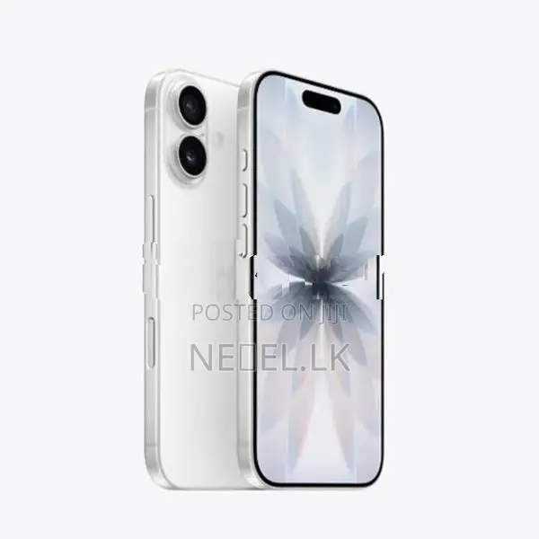 Apple iPhone 17 256GB (Brand New)