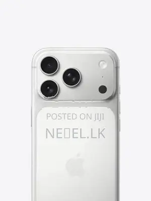 Apple iPhone 17 Pro 256GB (Brand New)