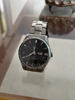 Winsor Watch