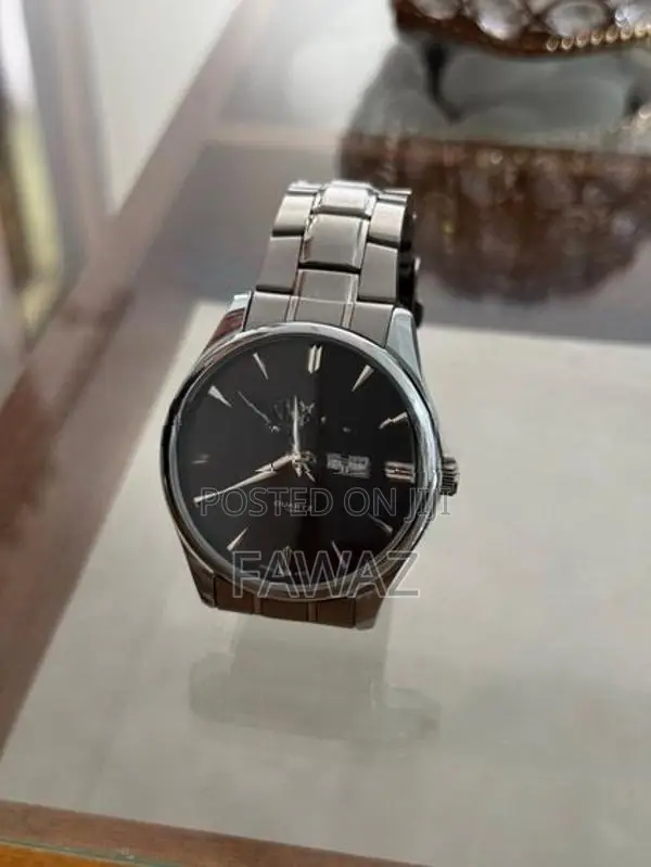 Winsor Watch