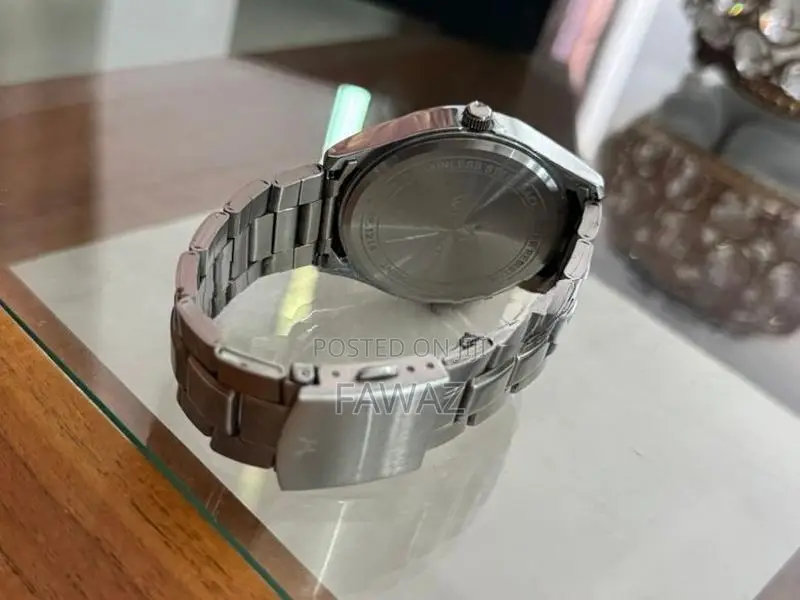 Winsor Watch