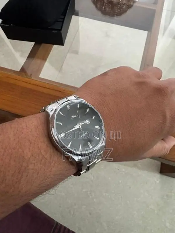 Winsor Watch