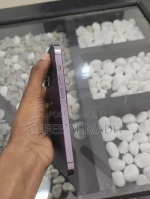 Apple iPhone 14 Pro (Used)