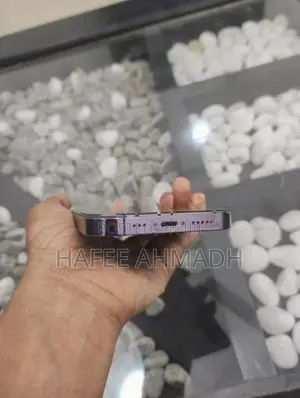 Apple iPhone 14 Pro (Used)