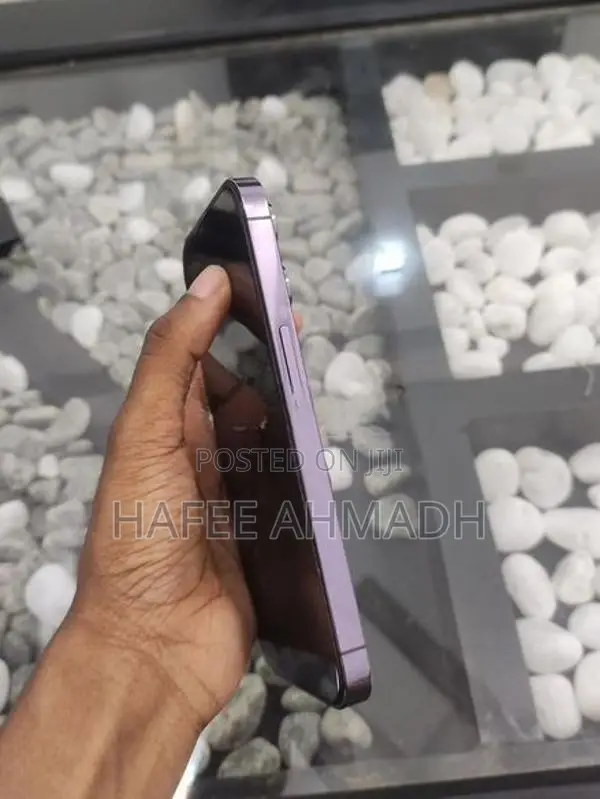 Apple iPhone 14 Pro (Used)