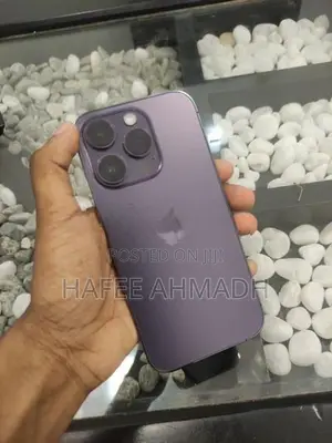 Apple iPhone 14 Pro (Used)