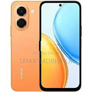Honor X7E 6GB/128GB (Brand New)