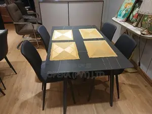 Restaurant Dining Set
