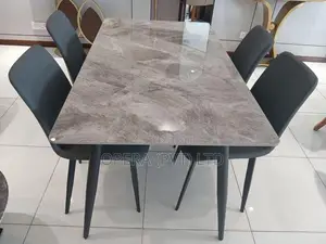 Restaurant Dining Set