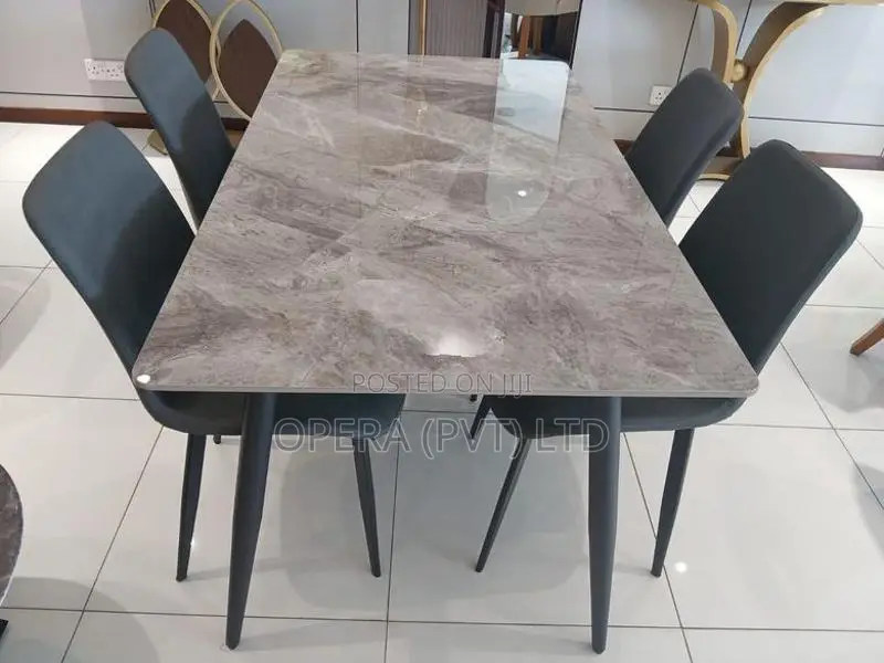 Restaurant Dining Set