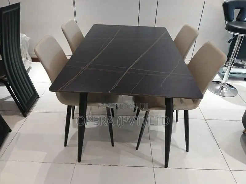 Restaurant Dining Set