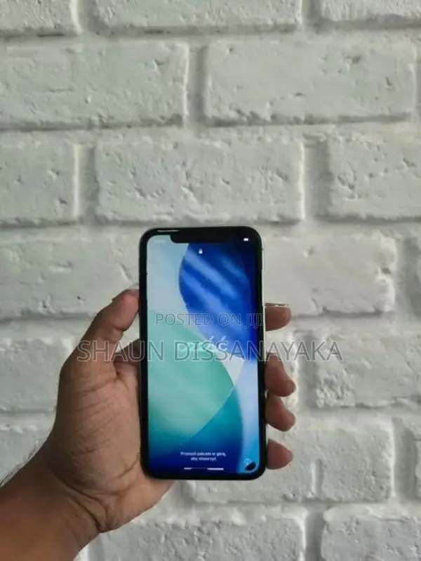 Apple iPhone 11 (Used)