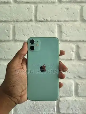 Apple iPhone 11 (Used)