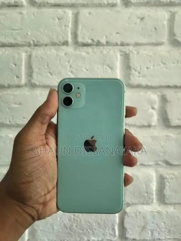 Apple iPhone 11 (Used)