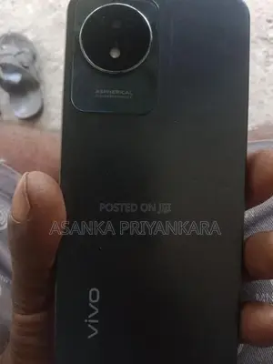 Vivo Y02T (Used)