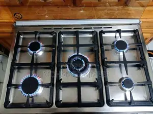 Gas Stove
