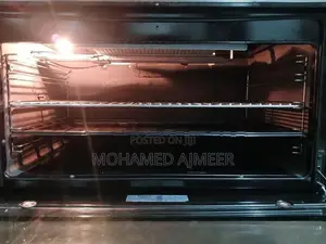 Gas Stove