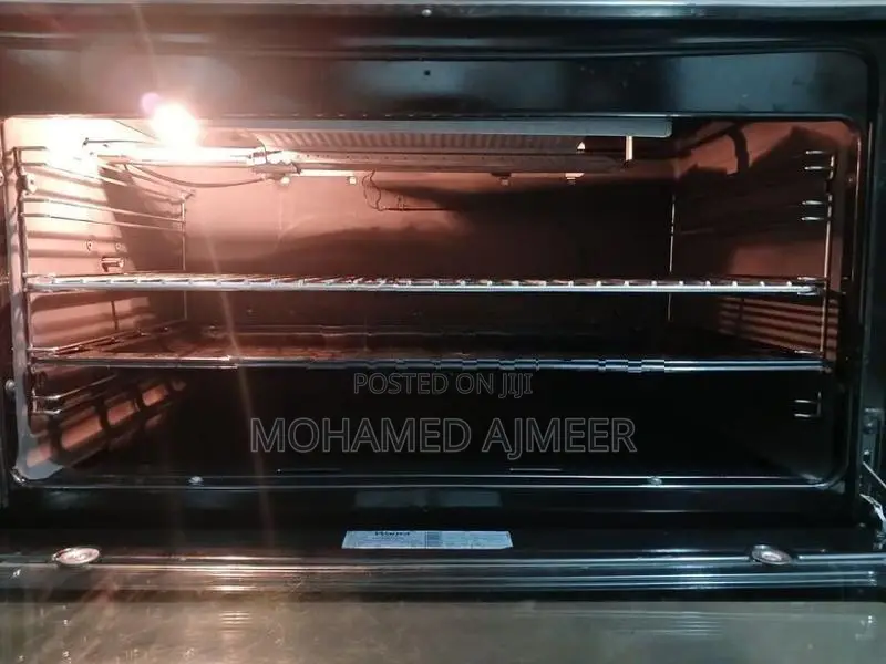 Gas Stove