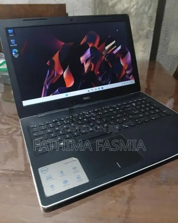 Dell Pentium Gold 5405 U