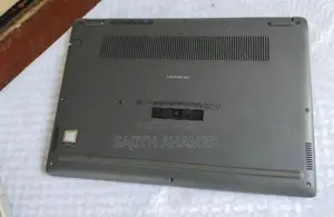 Latitude 3410 Dell Laptop