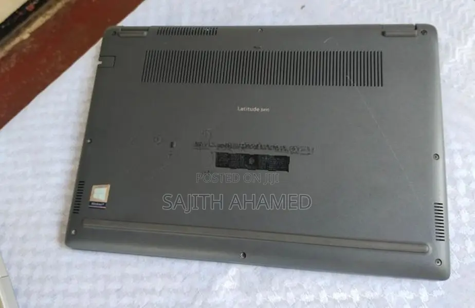 Latitude 3410 Dell Laptop