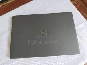Latitude 3410 Dell Laptop