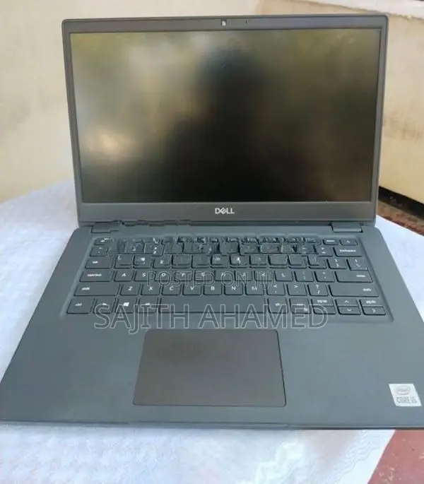 Latitude 3410 Dell Laptop