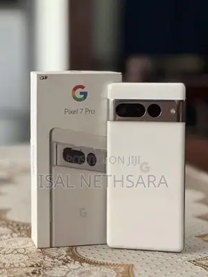 Google Pixel 7 Pro (Used)