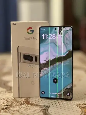Google Pixel 7 Pro (Used)