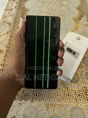 Google Pixel 7 Pro (Used)