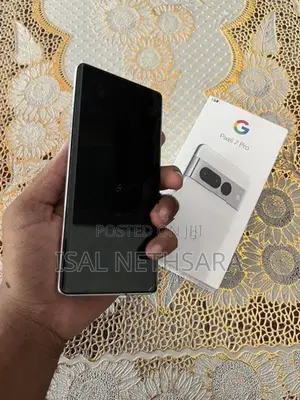 Google Pixel 7 Pro (Used)