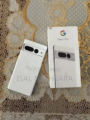 Google Pixel 7 Pro (Used)