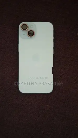 Apple iPhone 15 (Used)