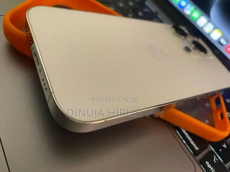 Apple iPhone 14 Pro (Used)