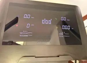 Gymin M5 Max Treadmill