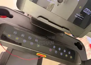 Gymin M5 Max Treadmill