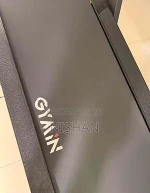 Gymin M5 Max Treadmill