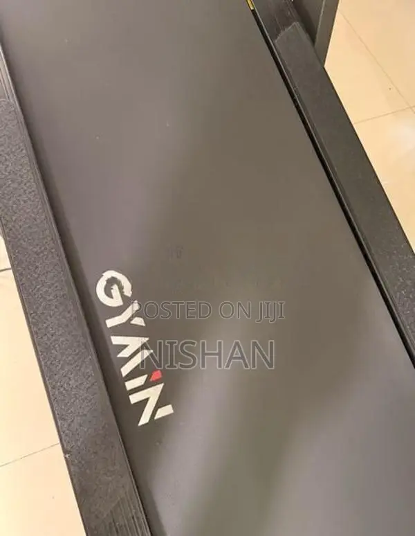 Gymin M5 Max Treadmill