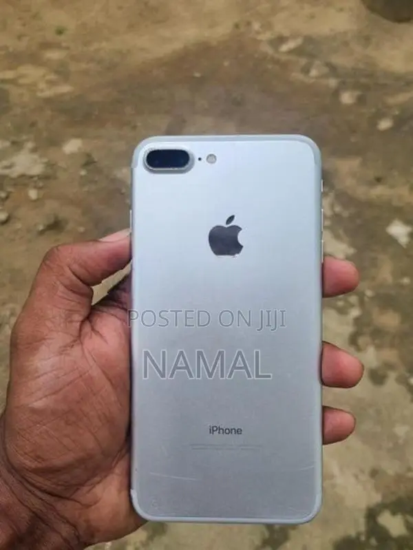 Apple iPhone 7 Plus (Used)