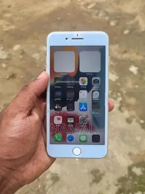 Apple iPhone 7 Plus (Used)