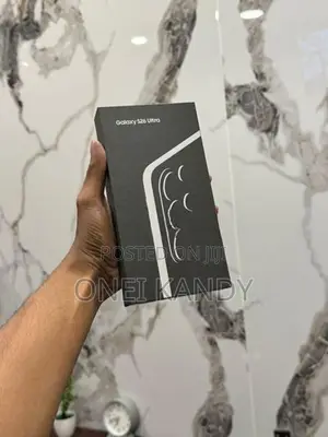 Samsung Galaxy S26 Ultra 12GB 256GB (Brand New)