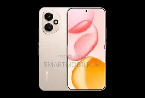 Honor 600 8GB/256GB (Brand New)
