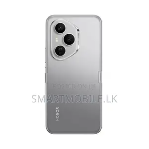 Honor 400 Pro 12GB/512GB (Brand New)