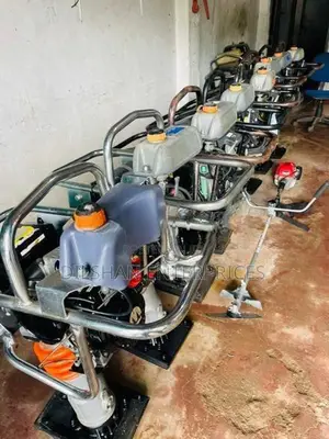 Japan Wacker Machines
