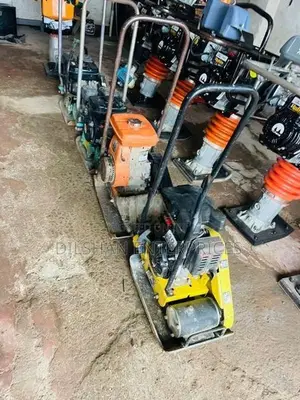 Japan Wacker Machines