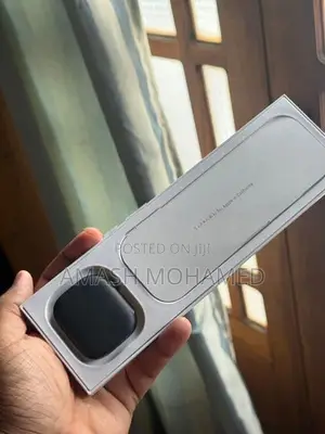 APPLE Watch Series 11 46MM (GPS)