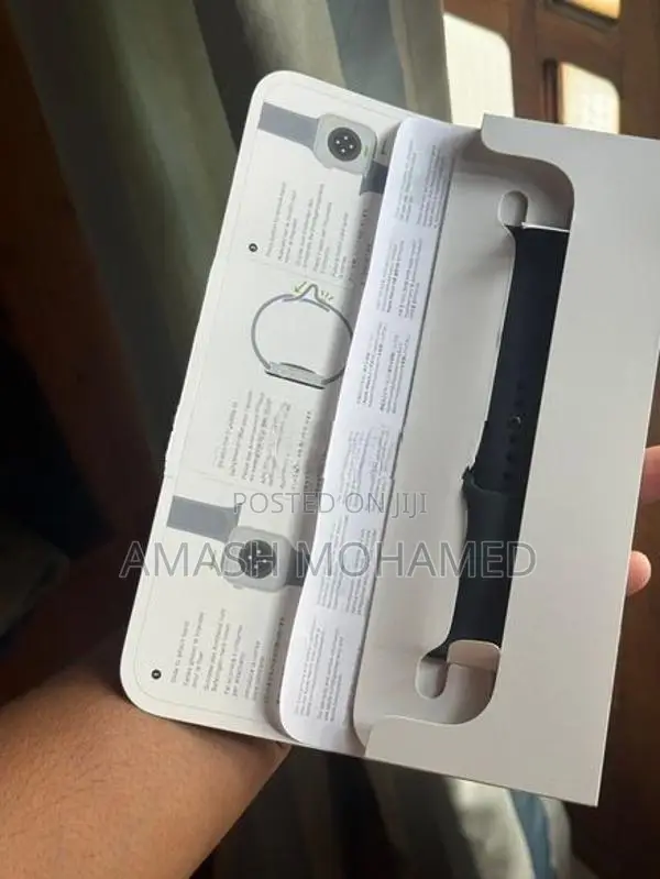 APPLE Watch Series 11 46MM (GPS)